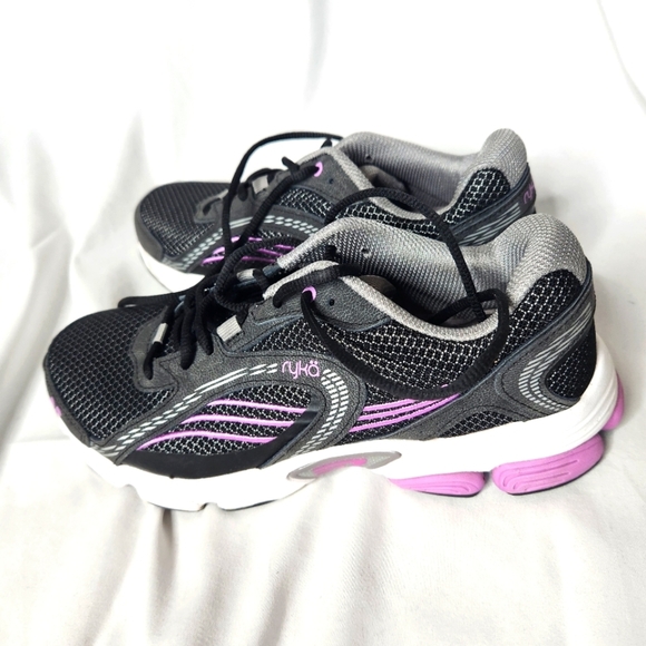 Ryan Women's Size 8.5 Ultimate Oxfords - Picture 4 of 7